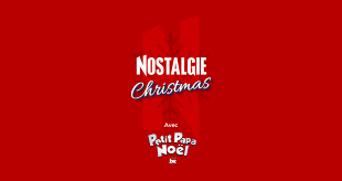 Nostalgie – Christmas
