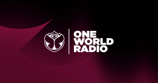 One World Radio – Tomorrowland Anthems