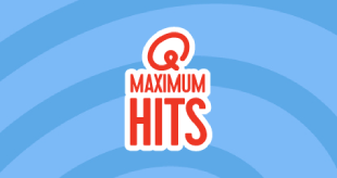 Qmusic – Maximum Hits