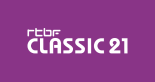 RTBF – Classic 21