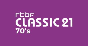 RTBF – Classic 21 70s