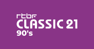 RTBF – Classic 21 90s