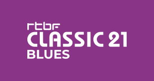 RTBF – Classic 21 Blues