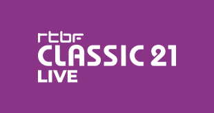 RTBF – Classic 21 Live