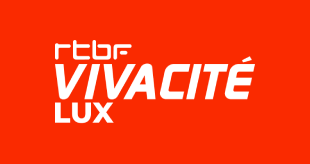 RTBF – Vivacité Luxembourg
