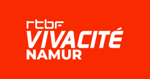 RTBF – Vivacité Namur