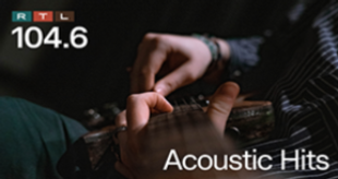 104.6 RTL – Acoustic Hits