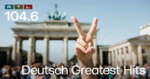 104.6 RTL – Deutsch Greatest Hits