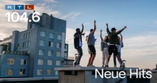 104.6 RTL – Neue Hits