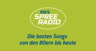 105’5 Spreeradio
