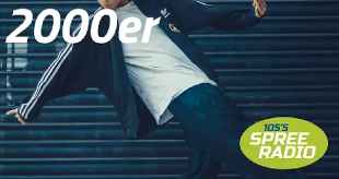 105’5 Spreeradio – 2000er