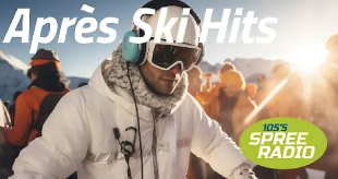 105’5 Spreeradio – Après Ski Hits