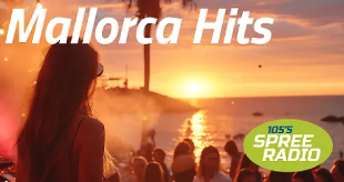 105’5 Spreeradio – Mallorca Hits