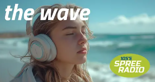 105’5 Spreeradio – The Wave