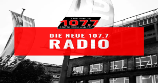 107.7 Radio
