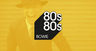 80s80s – David Bowie