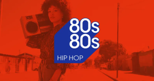 80s80s – Hip Hop