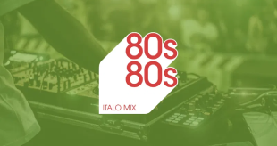 80s80s – Italo Disco In The Mix