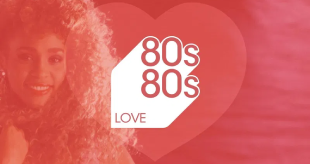 80s80s – Love