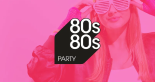 80s80s – Party