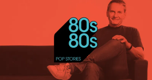 80s80s – Pop Stories