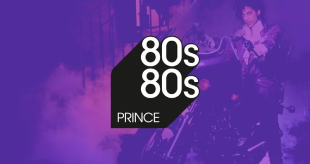 80s80s – Prince