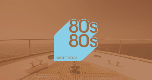 80s80s – Yacht Rock