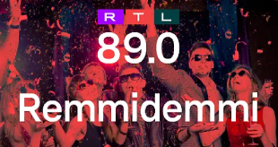 89.0 RTL – Remmi Demmi