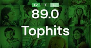 89.0 RTL – Top Hits