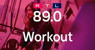 89.0 RTL – Workout