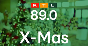 89.0 RTL – X-Mas