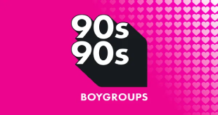 90s90s – Boygroups