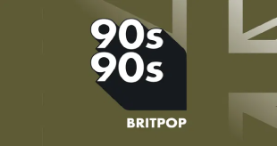 90s90s – Britpop