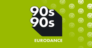 90s90s – Eurodance