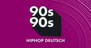 90s90s – HipHop Deutsch