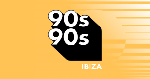 90s90s – Ibiza