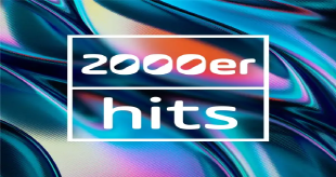 Antenne Bayern – 2000er Hits