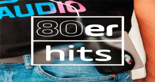 Antenne Bayern – 80er Hits