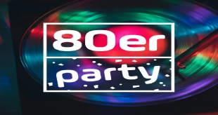 Antenne Bayern – 80er Party