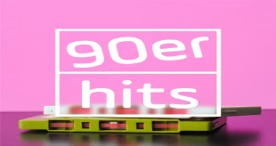 Antenne Bayern – 90er Hits