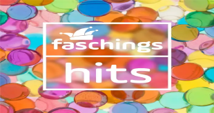 Antenne Bayern – Faschings Hits