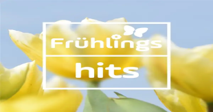 Antenne Bayern – Frühlings Hits