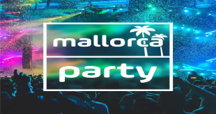 Antenne Bayern – Mallorca Party