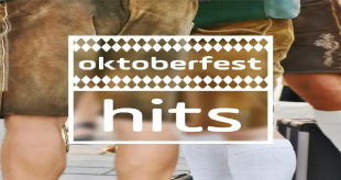 Antenne Bayern – Oktoberfest Hits
