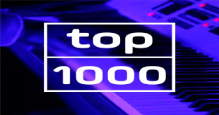 Antenne Bayern – Top 1000