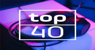Antenne Bayern – Top 40
