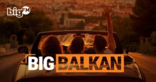 bigFM – bigBalkan
