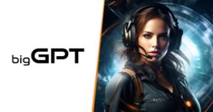 bigFM – bigGPT