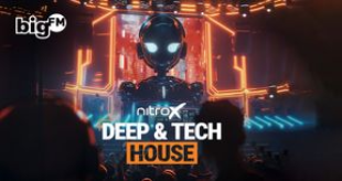 bigFM – Deep & Tech House