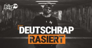 bigFM – Deutschrap Rasiert